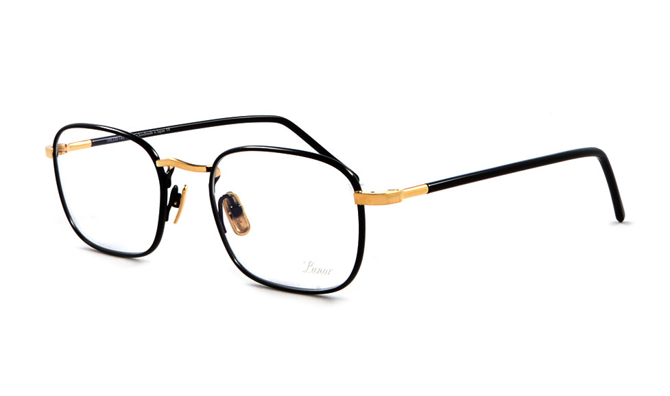 Lunor M10 Mod 04 col GP 50 Schwarz