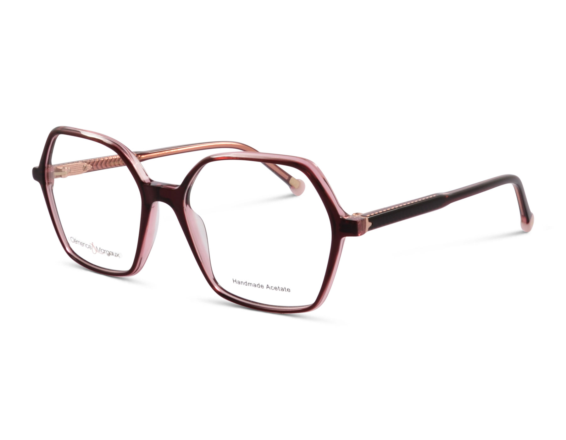Clémence & Margaux LA FLAMBOYANTE CM548 588 53 Braun