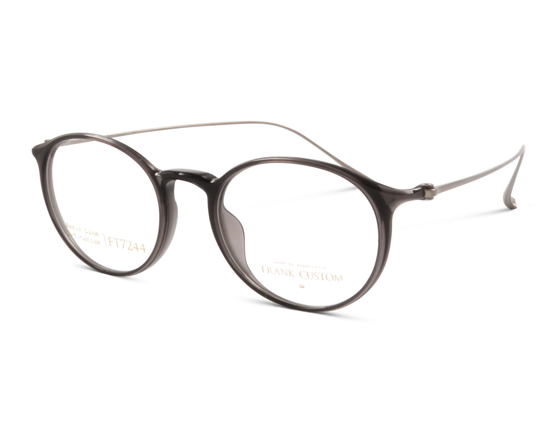 Frank Custom FT7244 16 46 Dunkelgrau