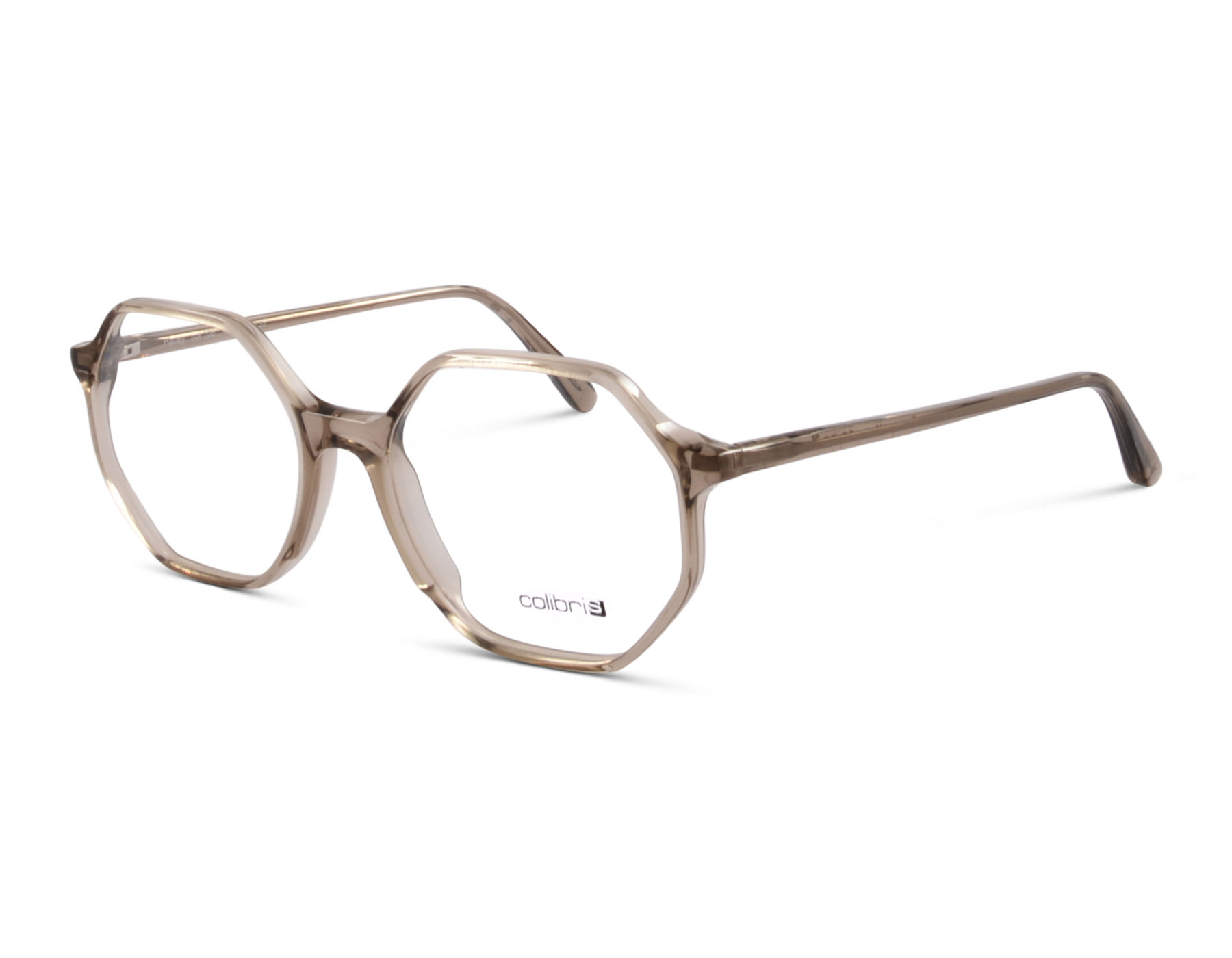 Colibris Hailey 108 48 transparent