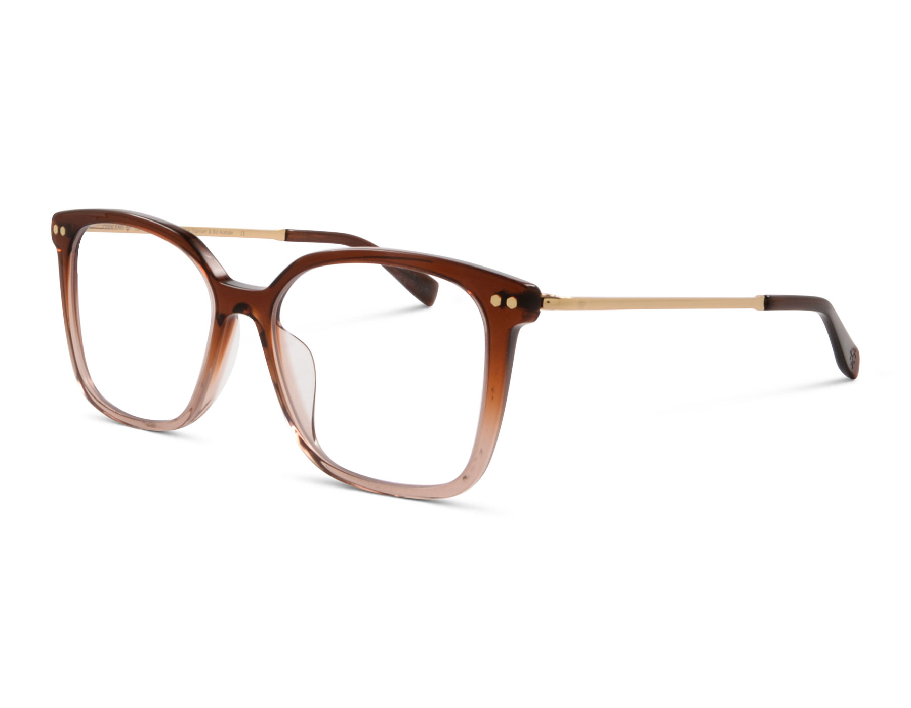 Coblens Schwanenteich 60136-564 52 Braun / Transparent