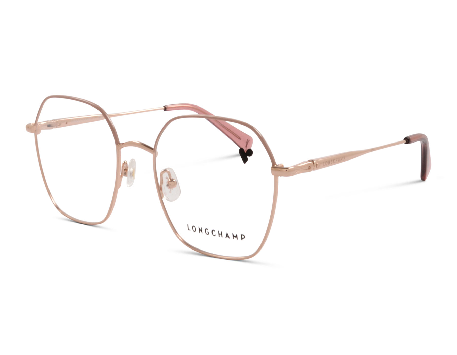 Longchamp LO2152 770 53 Rosa