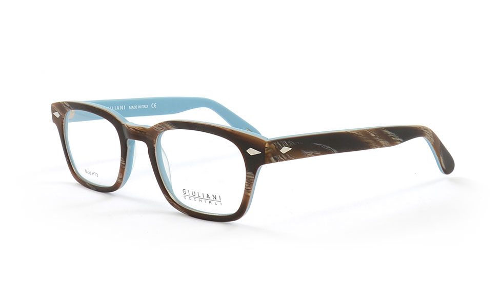 Giuliani H73 col. G93 49 Braun