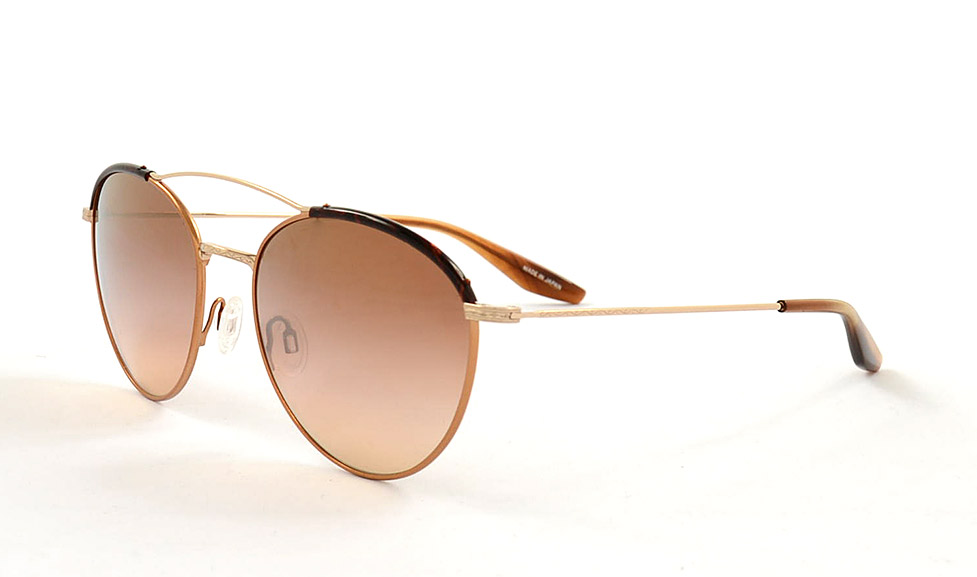 Barton Perreira GAMINE GOL GOC CNM 56