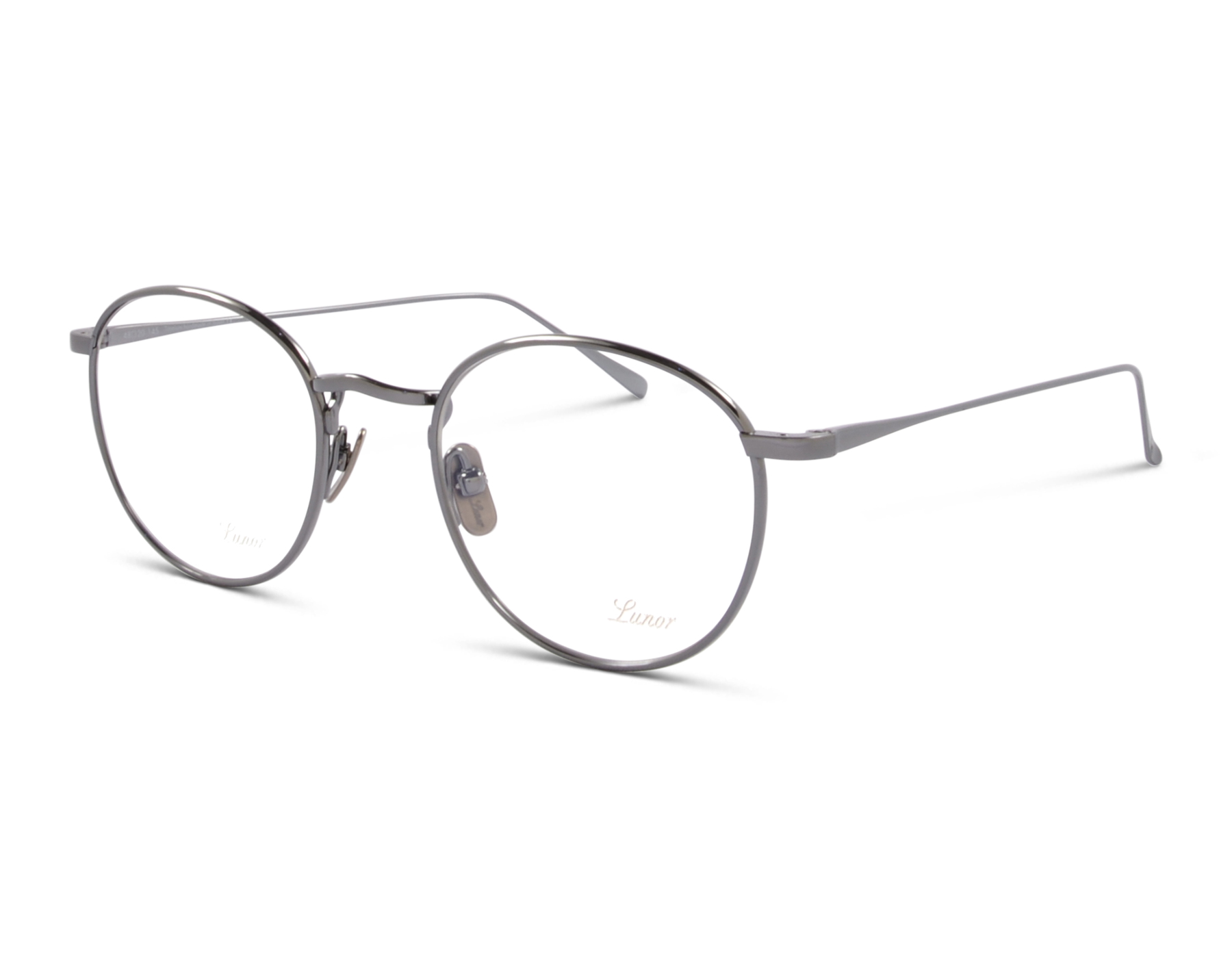 Lunor M9 Mod. 01 col. BG 48 Blau Grau