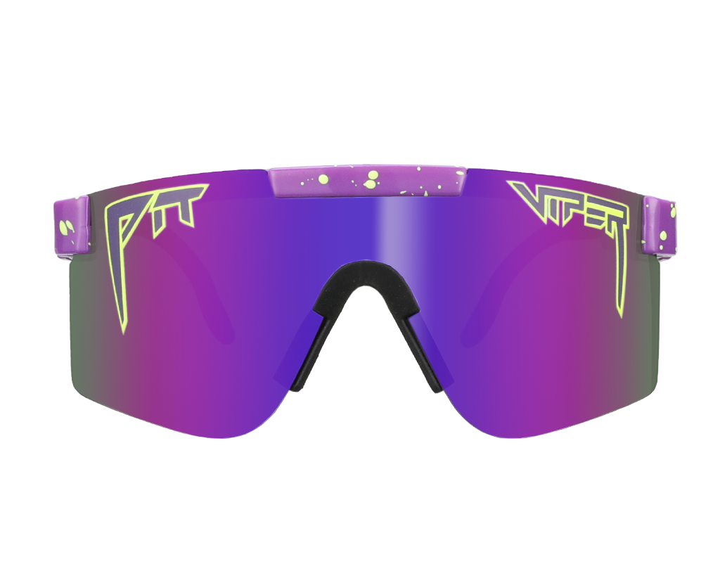 Pit Viper The Originals The Donatello Polarized