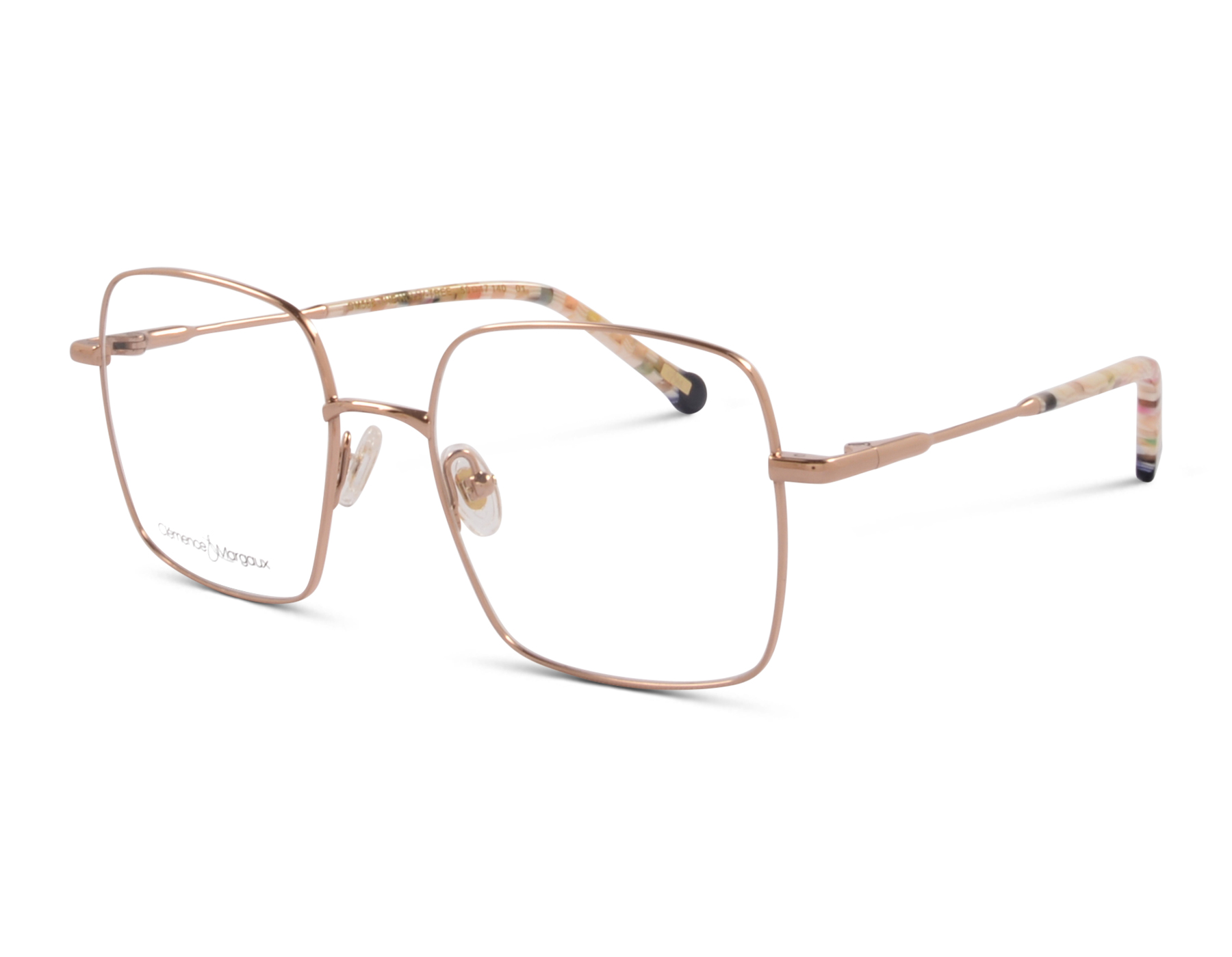 Clémence & Margaux THE HOLLY-TREE CM568 01 55 Goldfarben