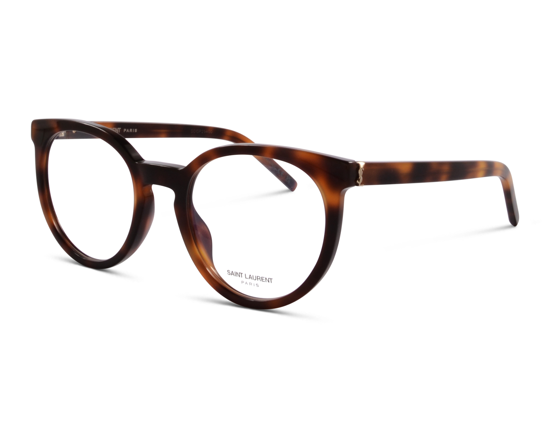 Saint Laurent SL M147 003 52 Havanna