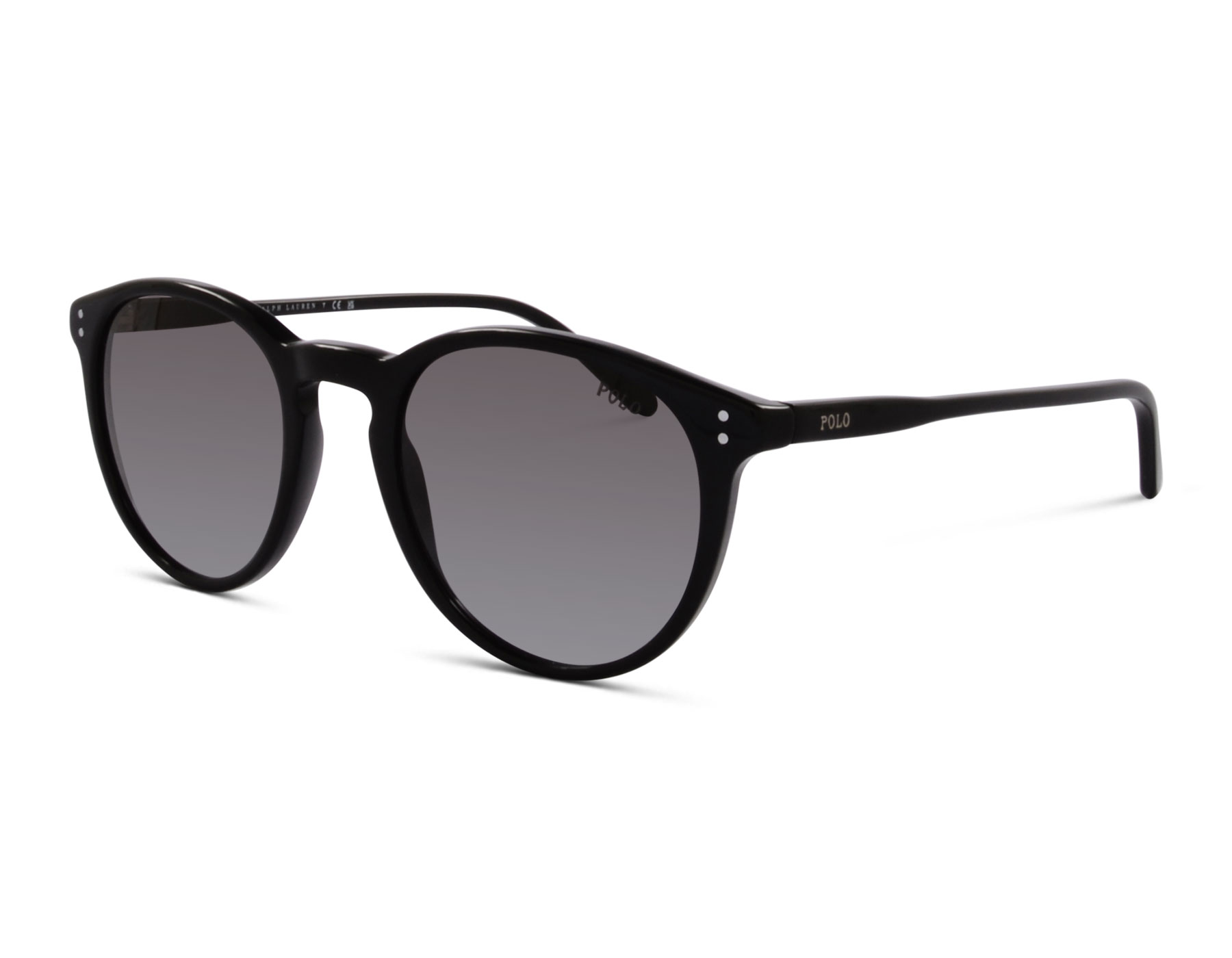 Polo Ralph Lauren PH4110 5001/8G 50 Schwarz