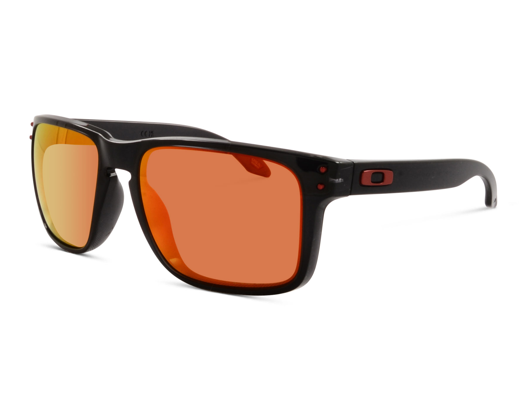 Oakley Holbrook OO9417-0859 Schwarz