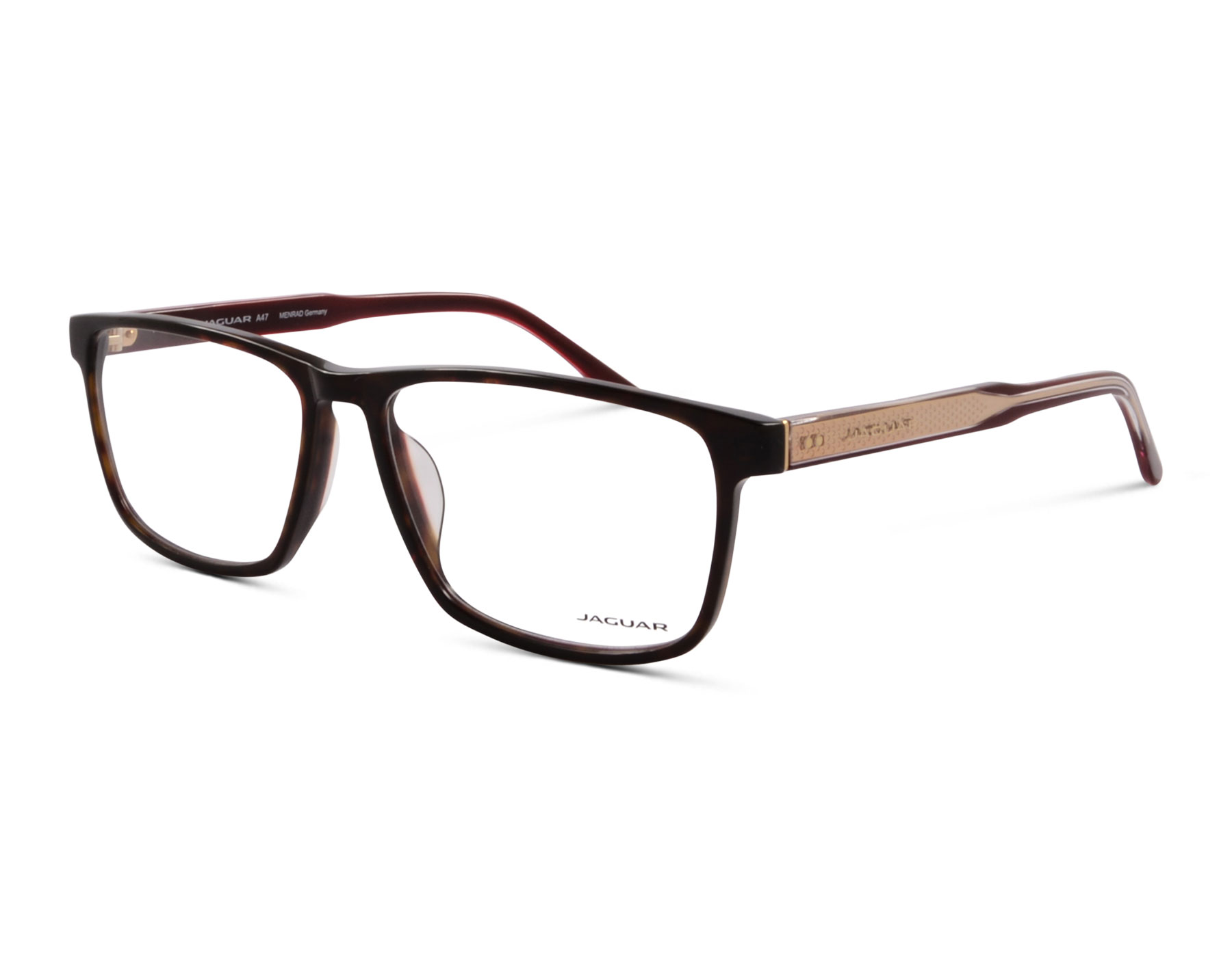 Jaguar Mod. 31032 8940 57 Braun