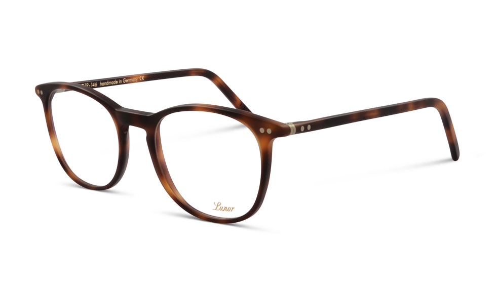 Lunor A5 Mod 607 col 15m 50 Havanna