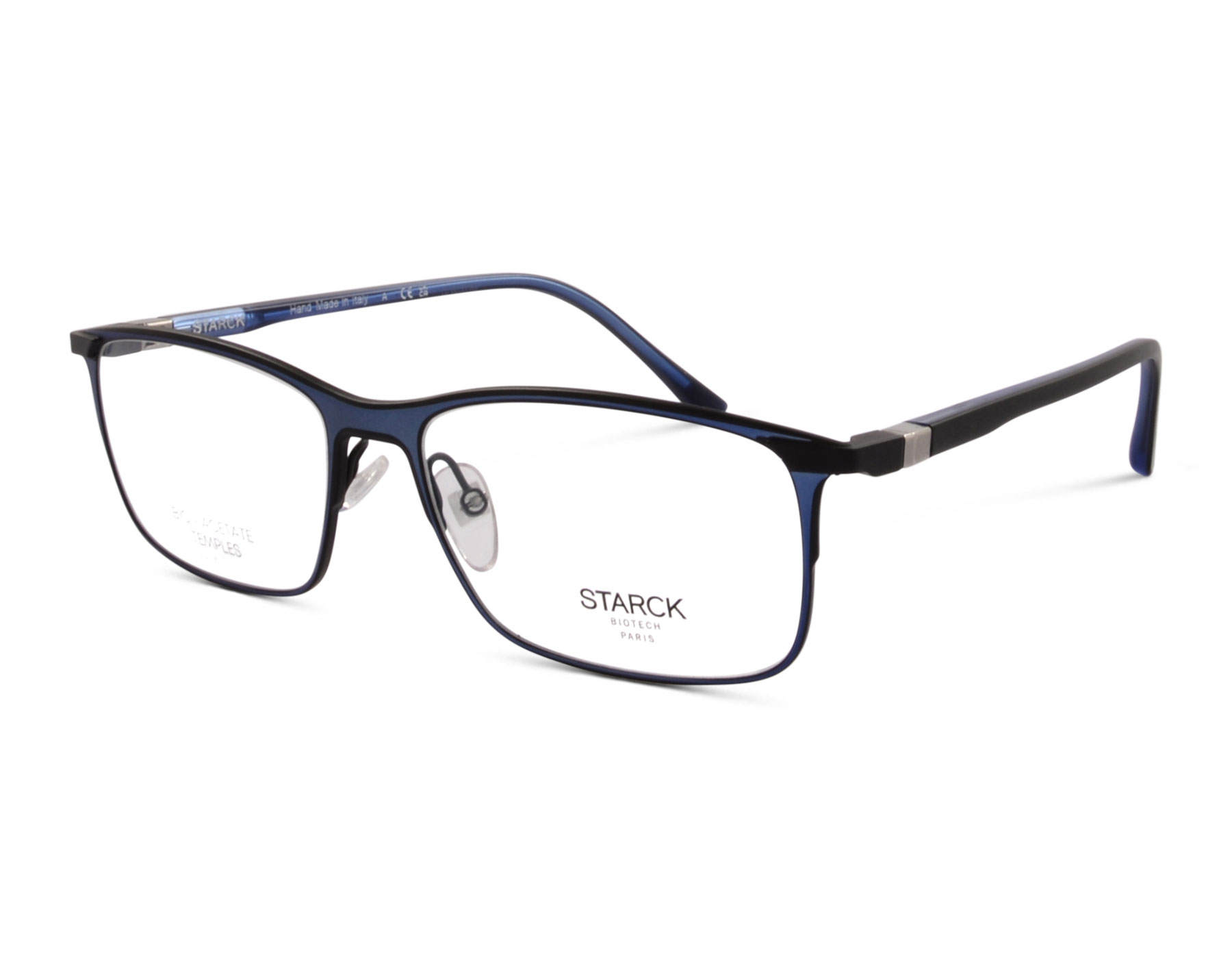 Starck SH2073 0003 56 Blau/Schwarz