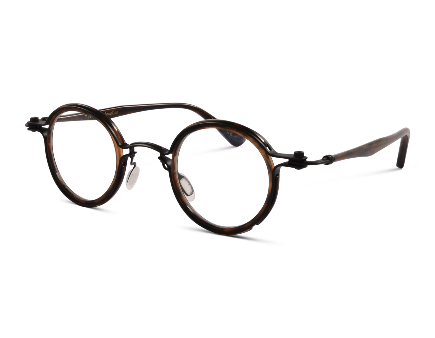 Tavat Orb C SC108 BHB 45 BLACK HAVANA BLUE