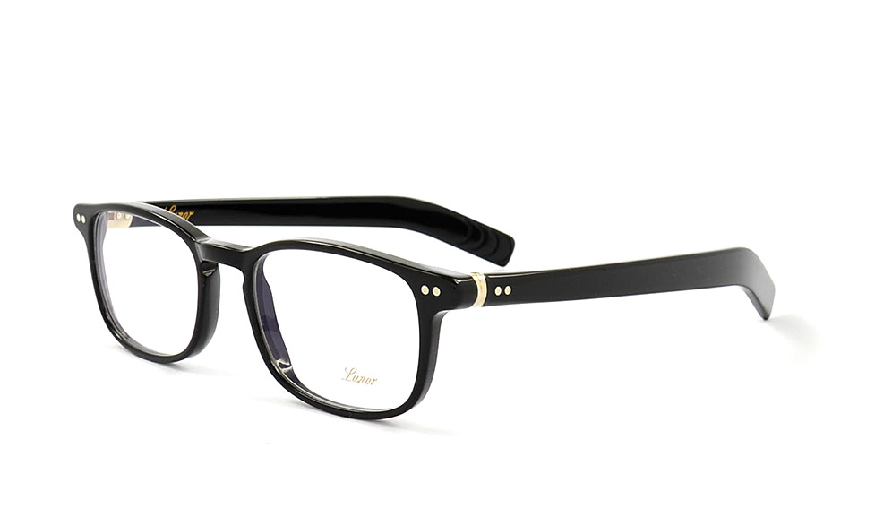 Lunor A6 Mod 244 col 01 50 Black