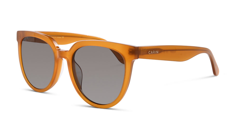 Carin Kirsten C4 54 Gelb