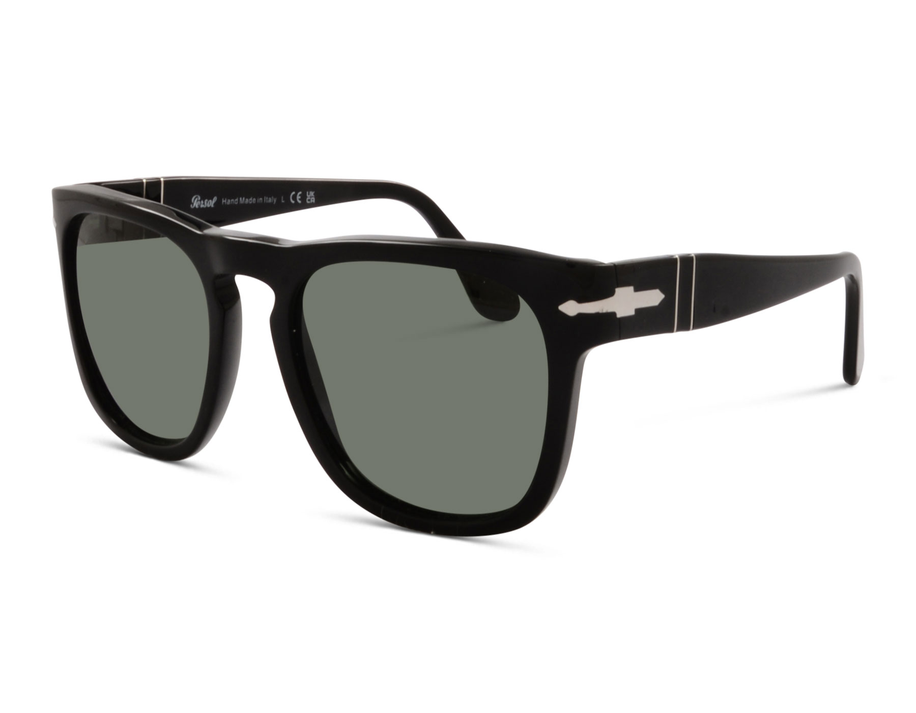 Persol P3333-S 95/31 54 Schwarz