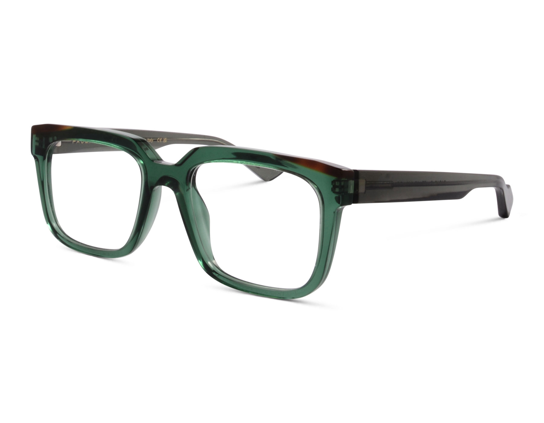 FACE A FACE CARAR 2 3649 53 Grün