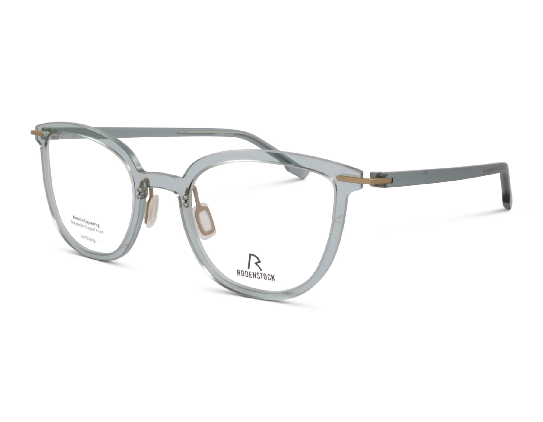Rodenstock R 5367 C 50 Grün