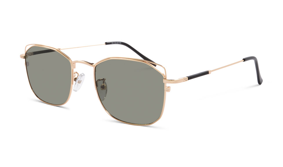 Bauart 109BW 100 52 Gold