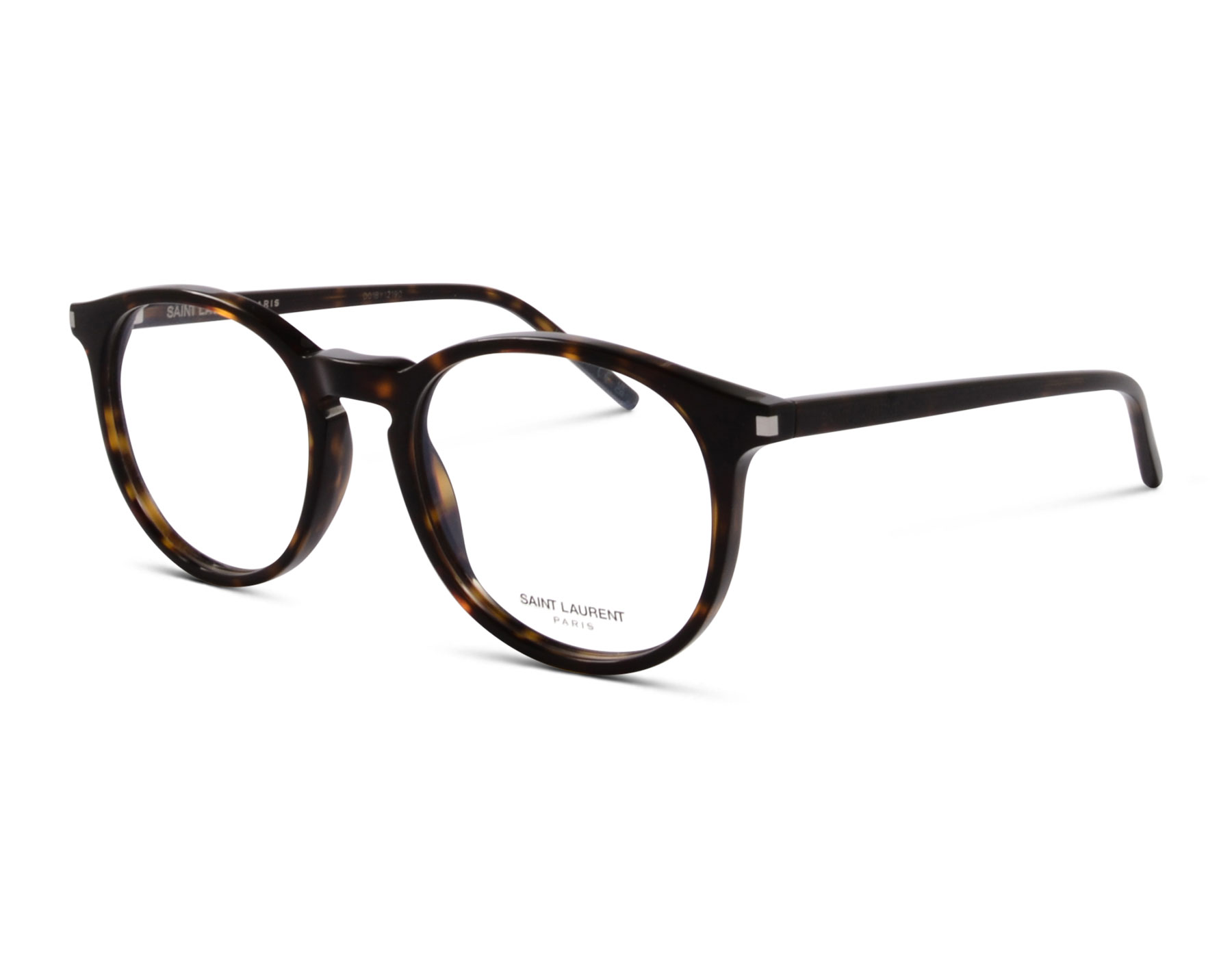Saint Laurent SL 106 018 50 Havanna