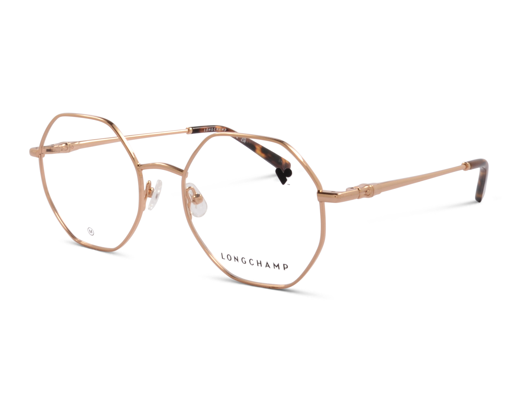 Longchamp LO2166 714 51 Goldfarben