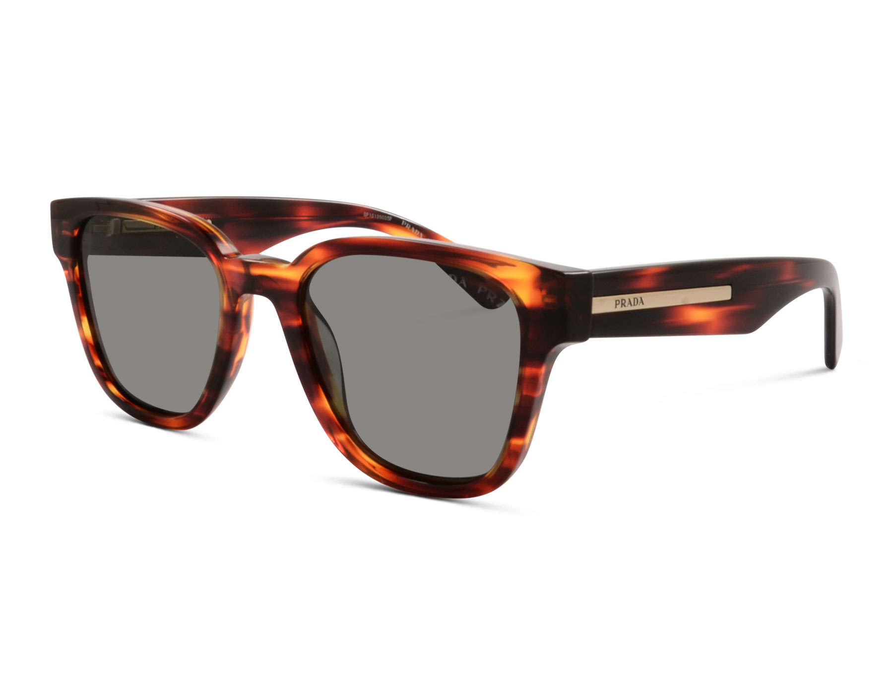 Prada SPRA04S 130-03R 52 Havanna Braun