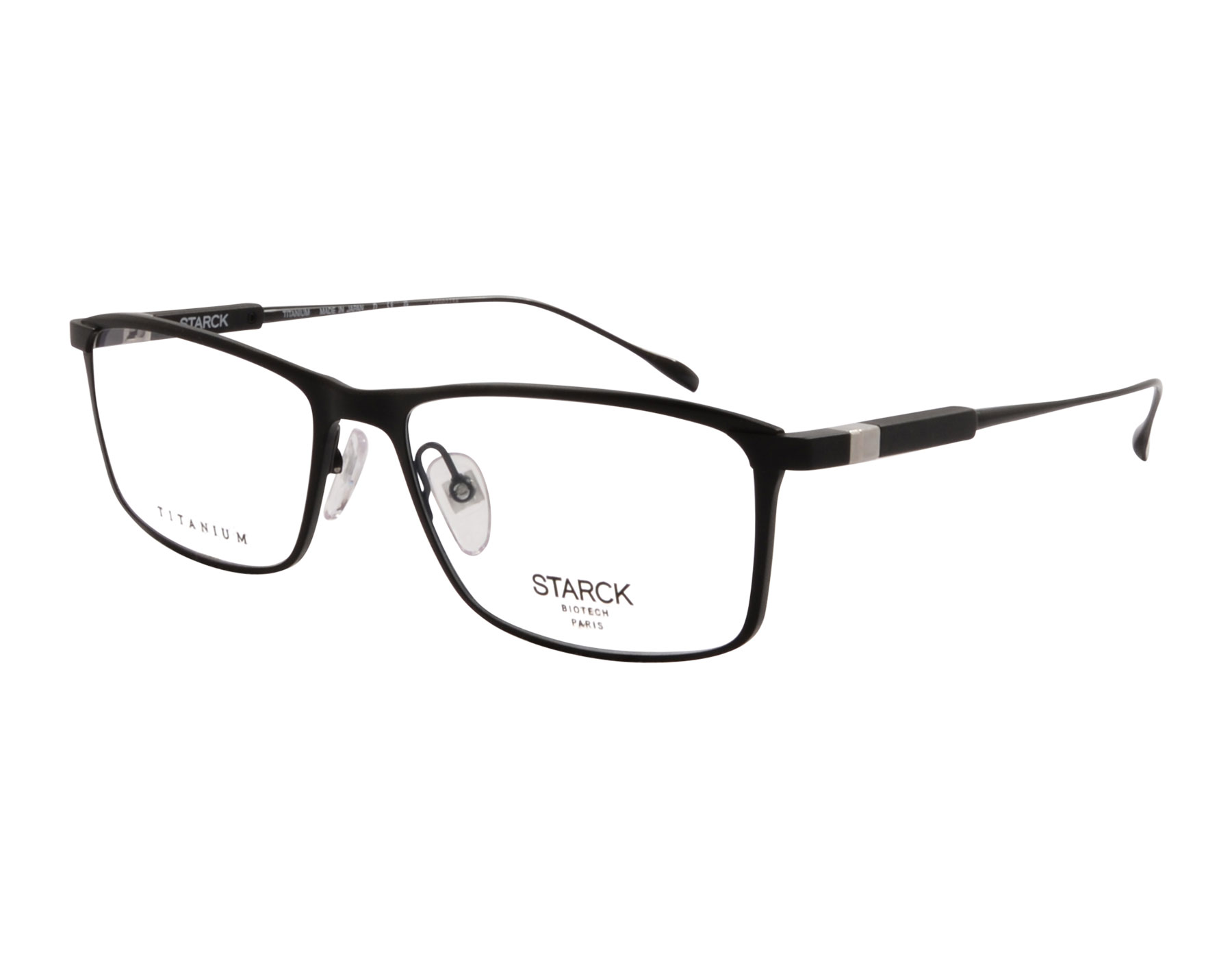 Starck SH2082T 0001 56 Schwarz