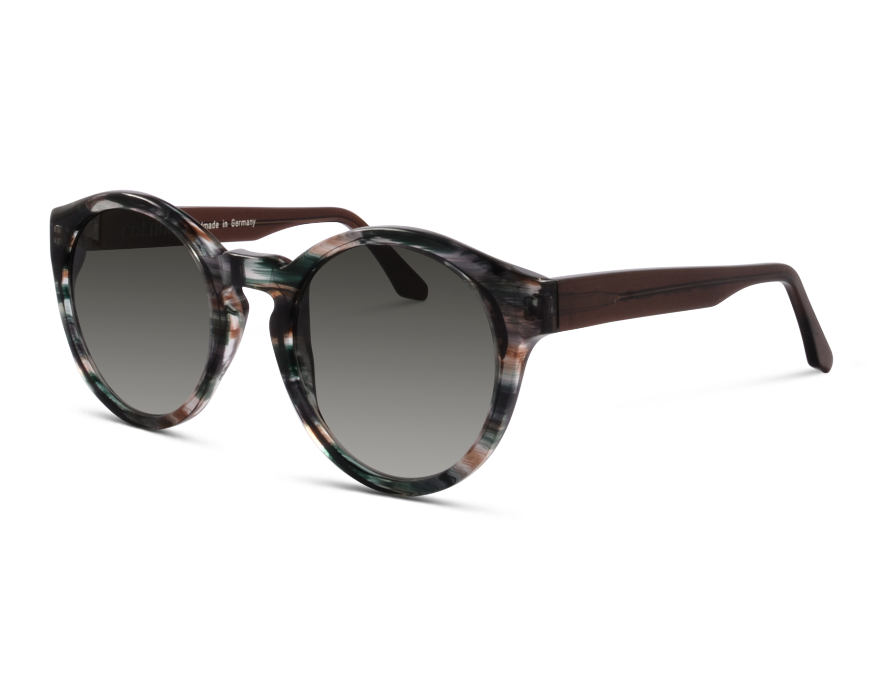 Colibris Madleen col.190/103 48 Fantasie grau