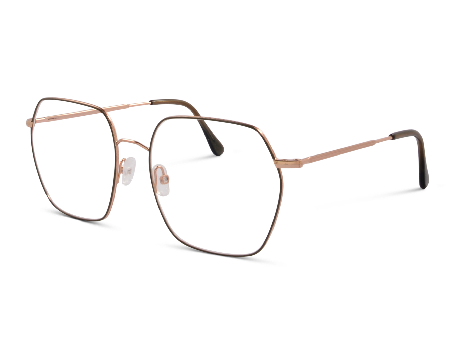 Andy Wolf 4826 col. 003 54 Braun/Grün