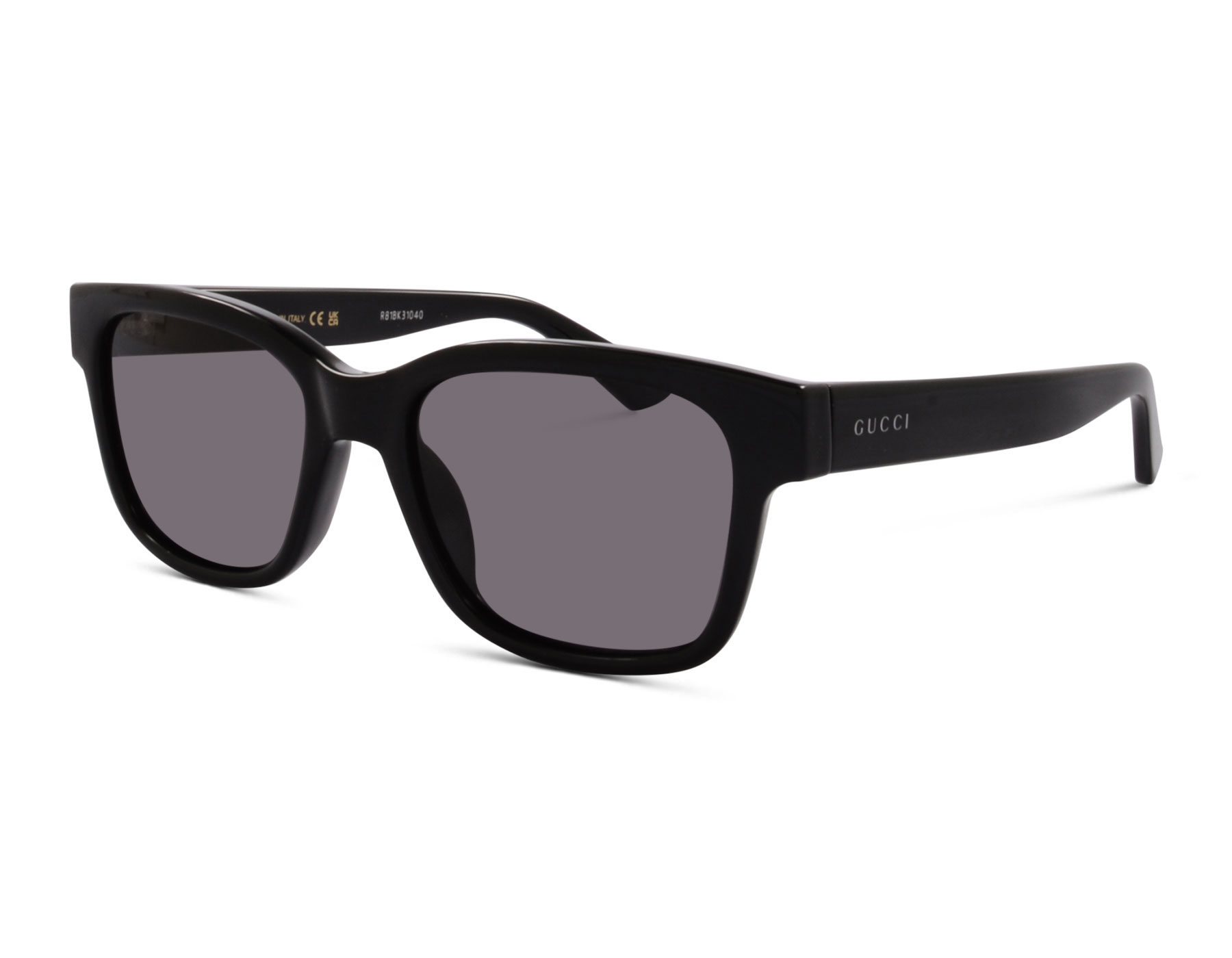 Gucci GG1716S 001 54 Schwarz