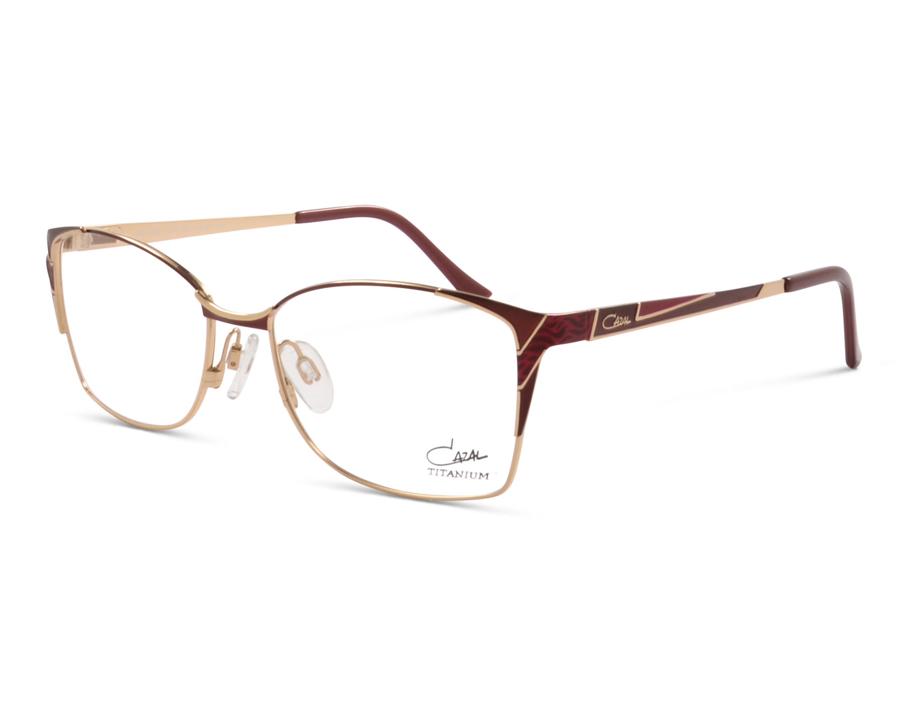 Cazal MOD. 1268 col. 003 53