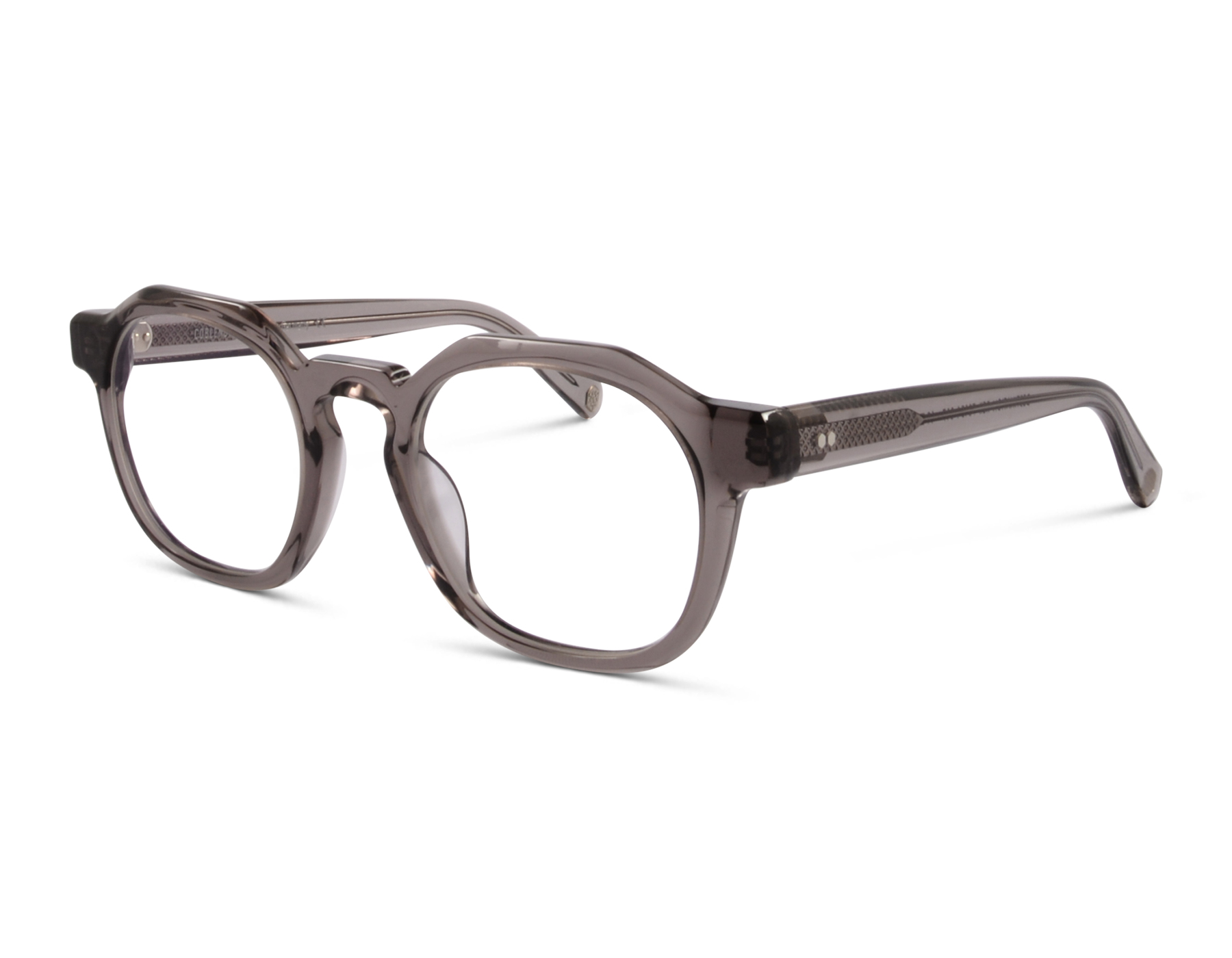 Coblens Destination REK 70154-017 49 Grau transparent