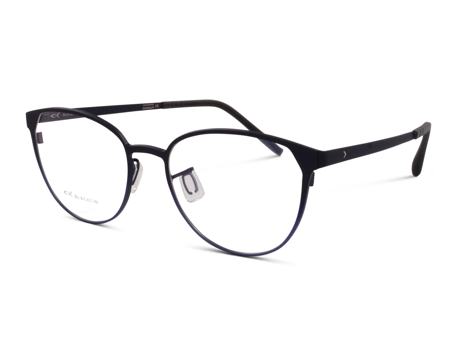 Blackfin MELROSE BF1080 1823 52 Dunkelblau