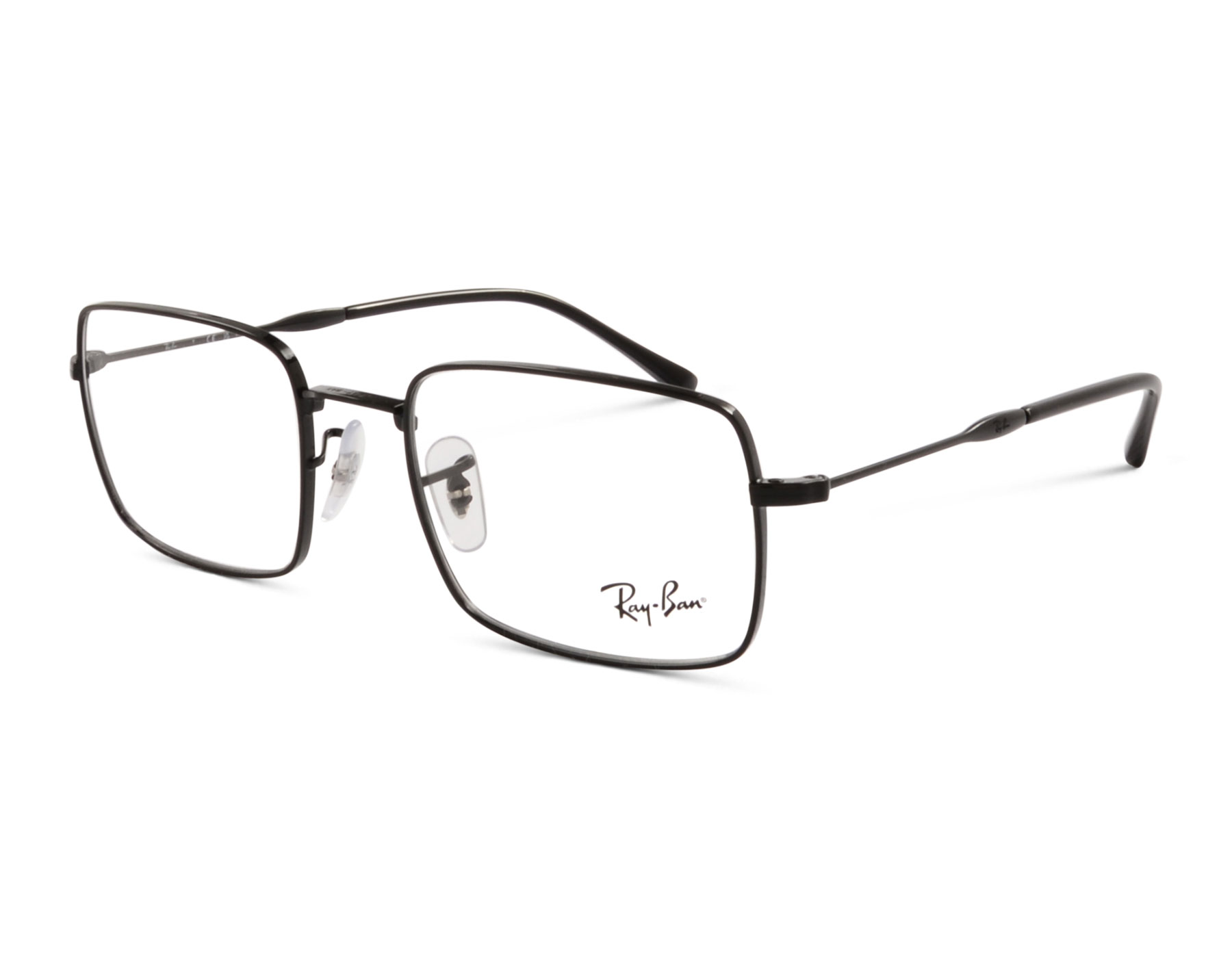 Ray-Ban RB6520 2509 53 Schwarz