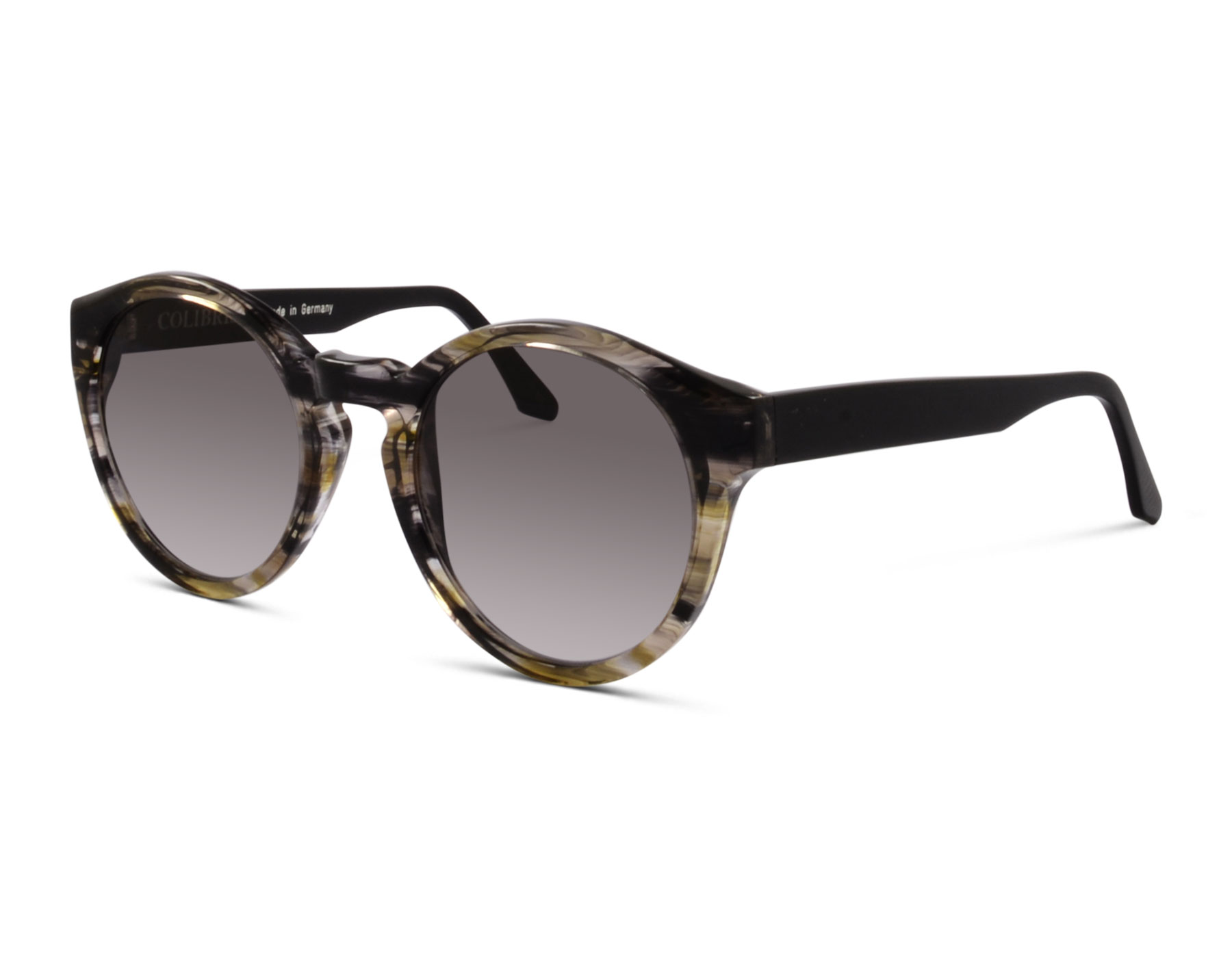 Colibris Madleen col.189/100 48 Fantasie grün