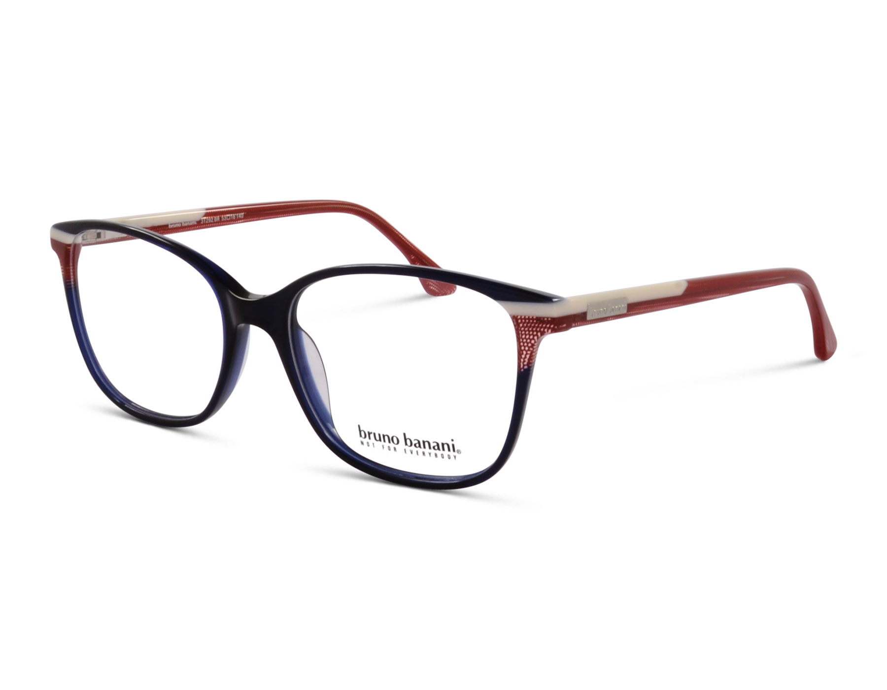 Bruno Banani 31292 BR 53 Blau/Rot