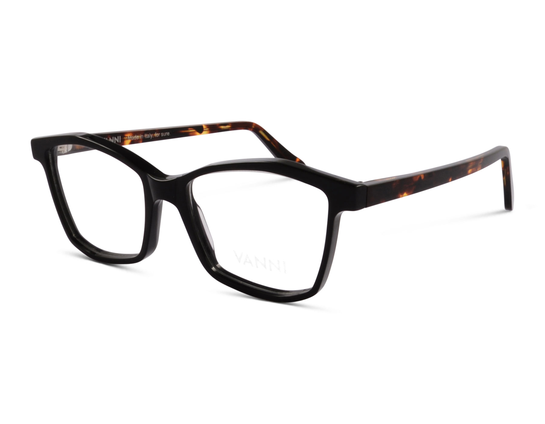 VANNI M150 A01 50 Schwarz