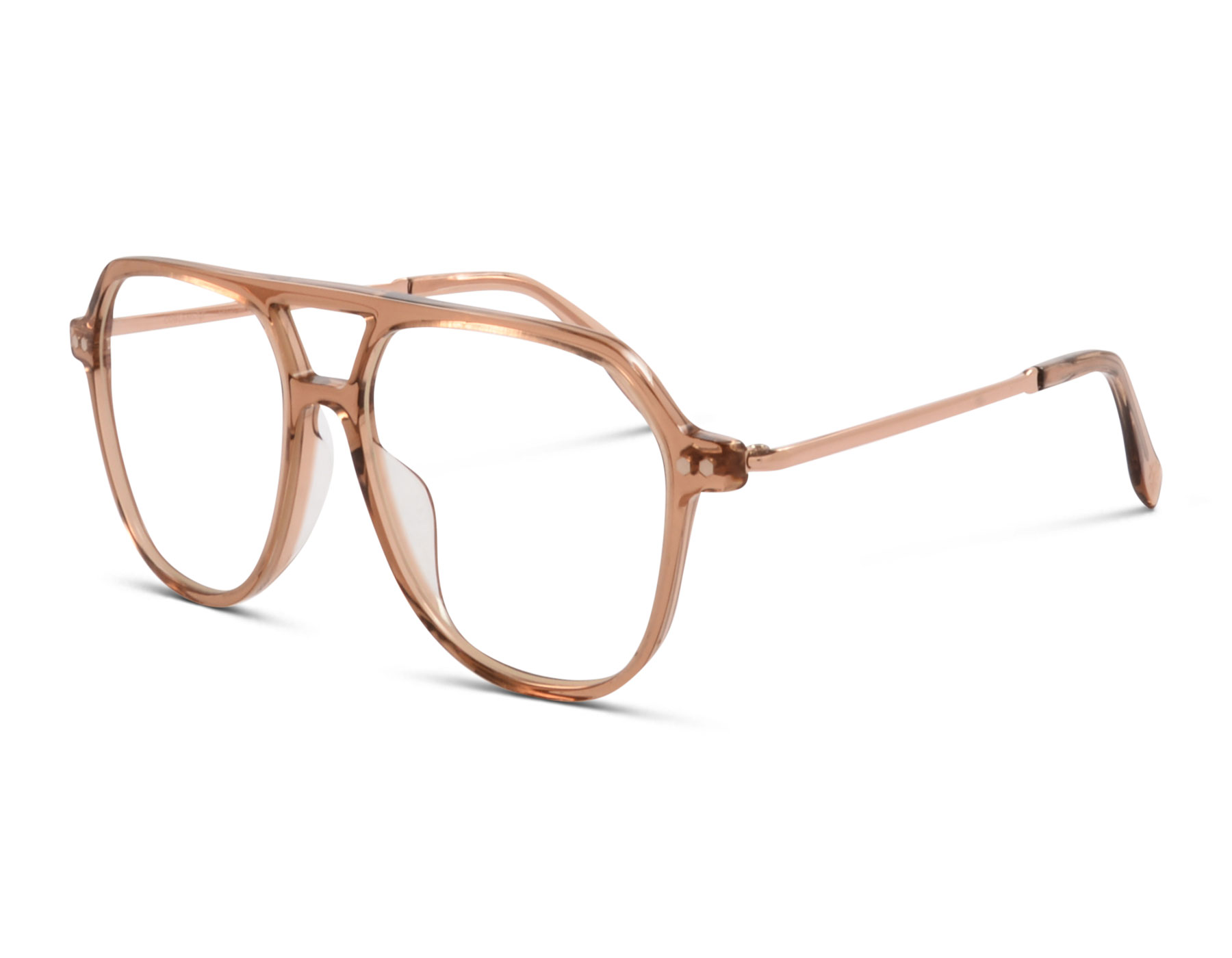 Coblens Konzertmuschel 60116-508 52 Cognac Hell