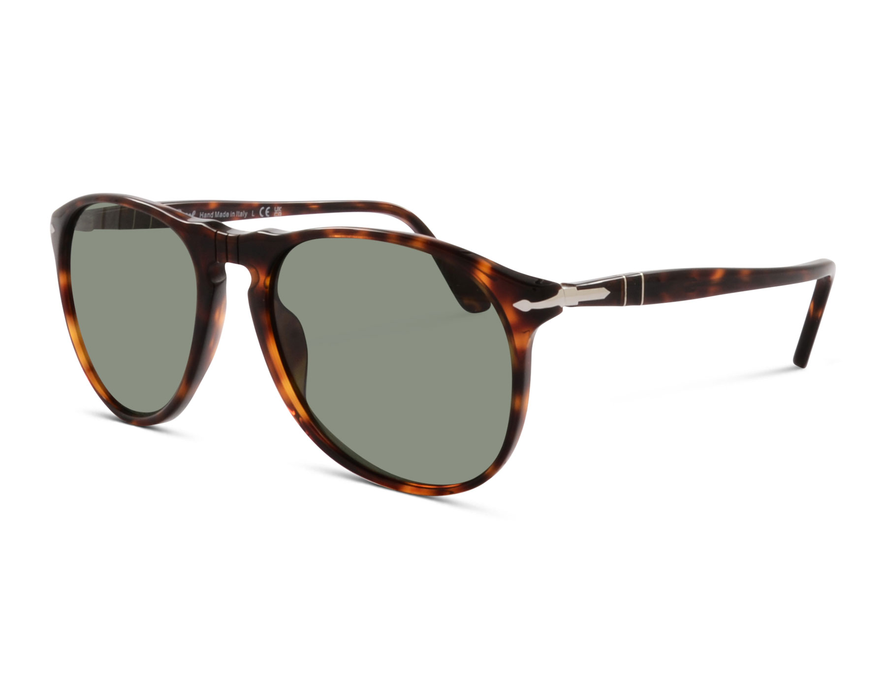 Persol P9649-S 24/31 55 Havanna