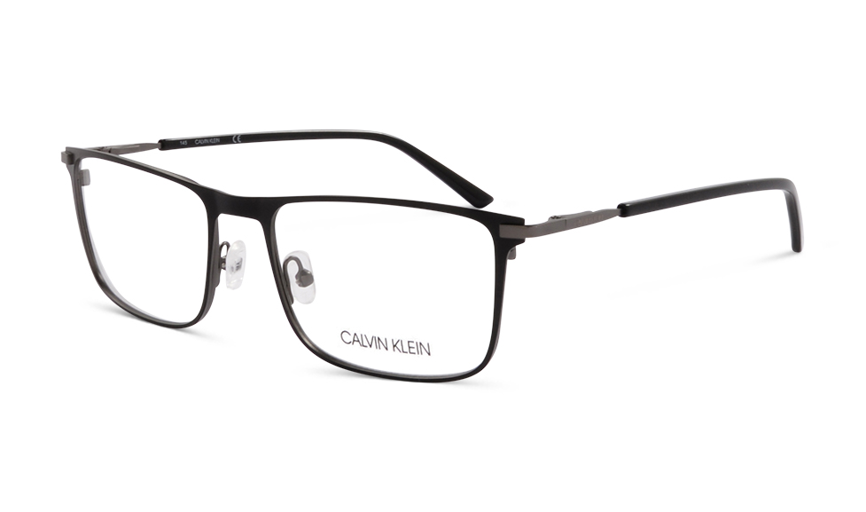 Calvin Klein CK 20304 1 55 Schwarz