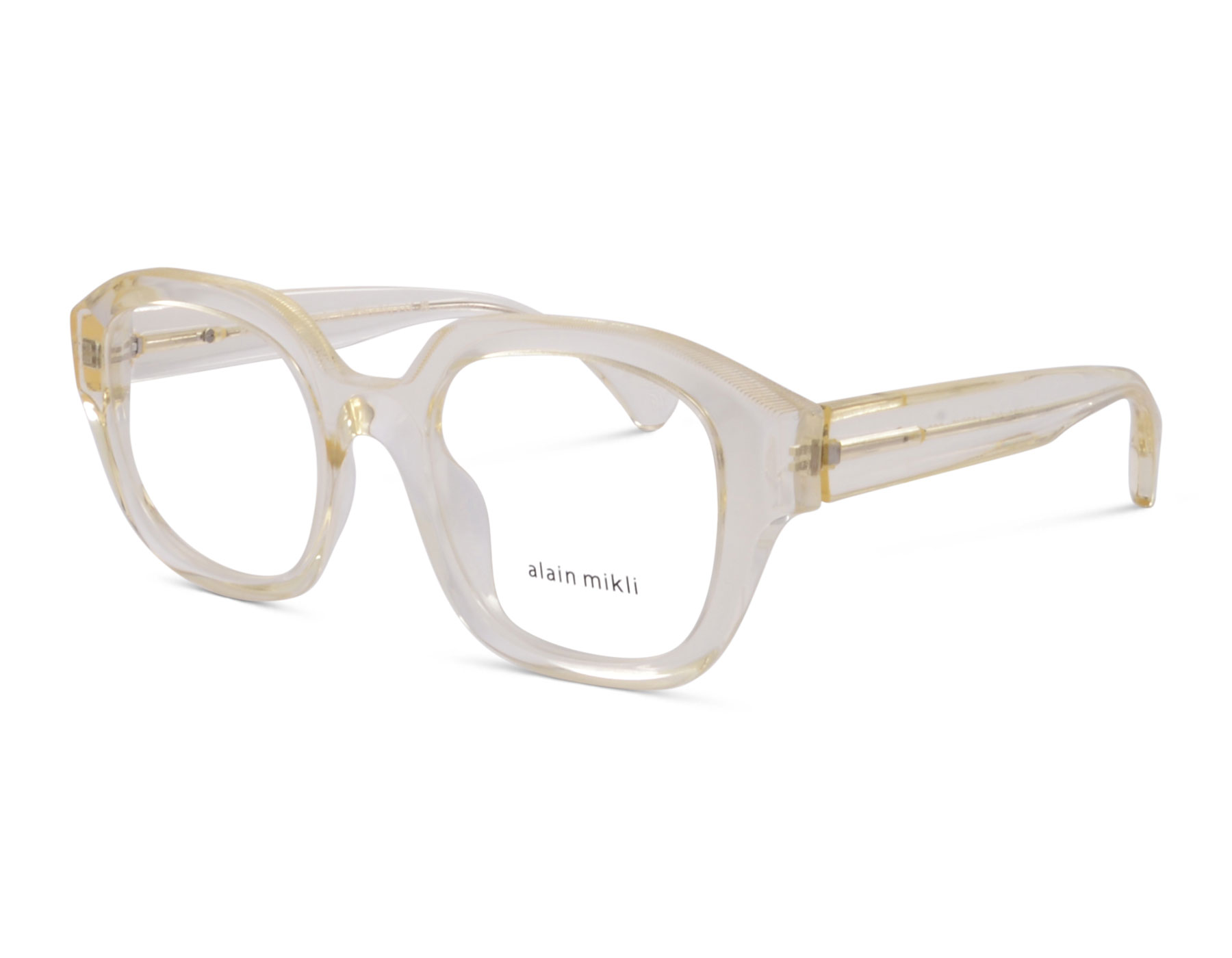 Alain Mikli A03510 002 50 Transparent