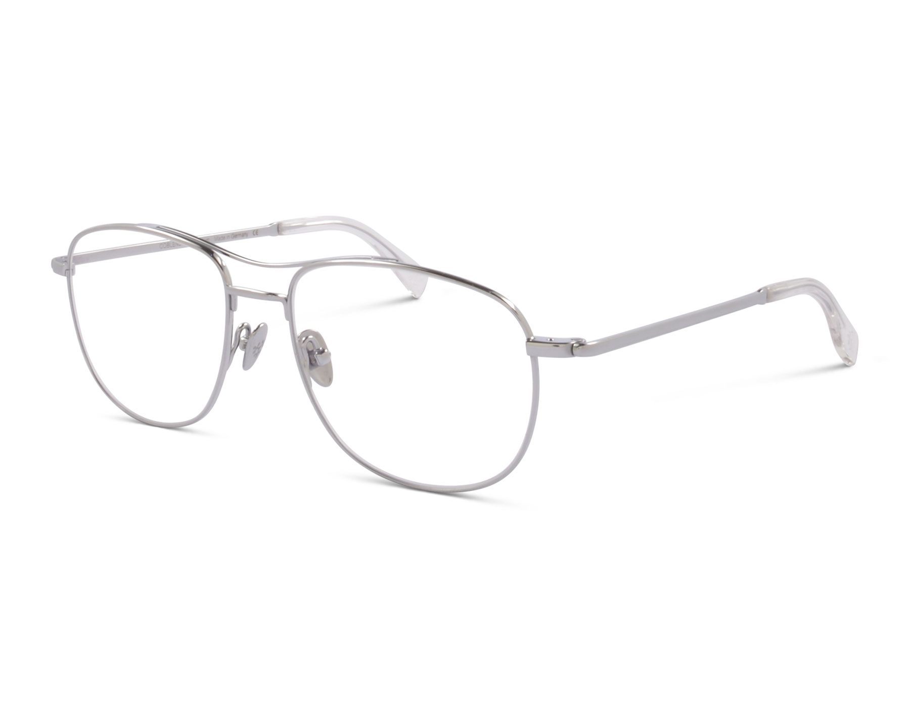 Coblens Maut 30474-302 54 Silber Poliert