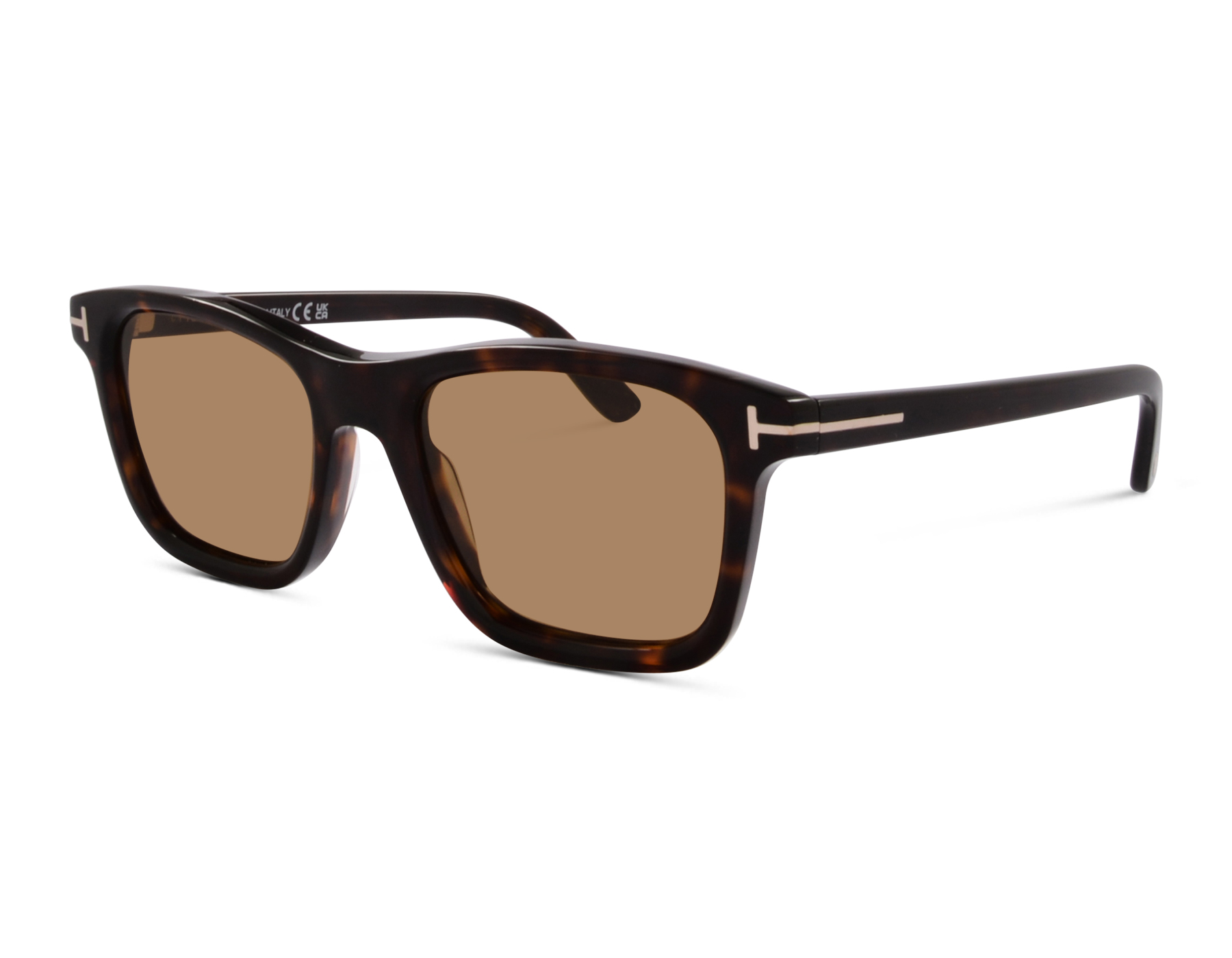 Tom Ford Barron TF1179 ECO 52E 54 Havanna