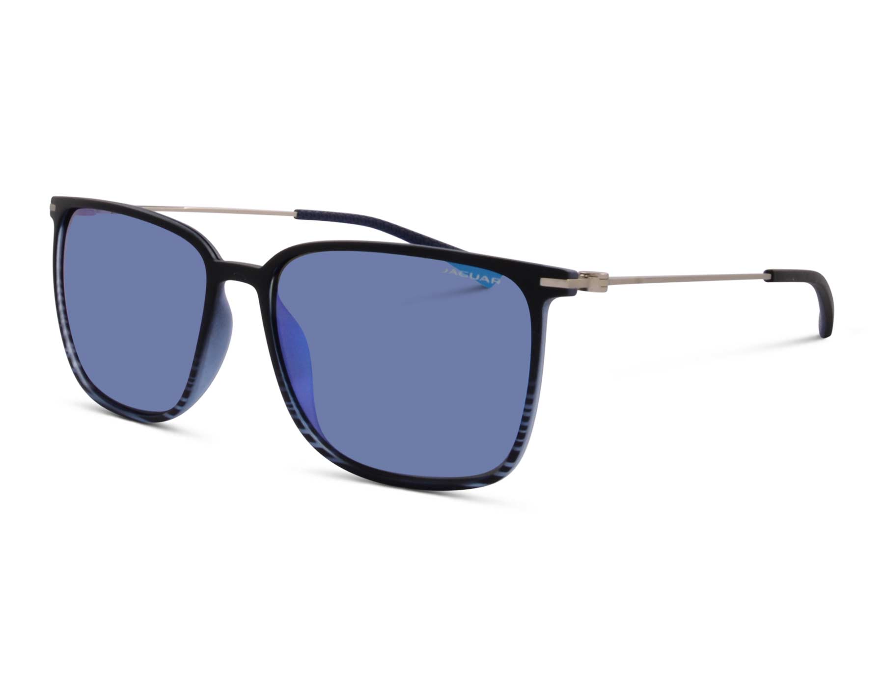 Jaguar Mod. 37625 3100 56 Blau / Silber