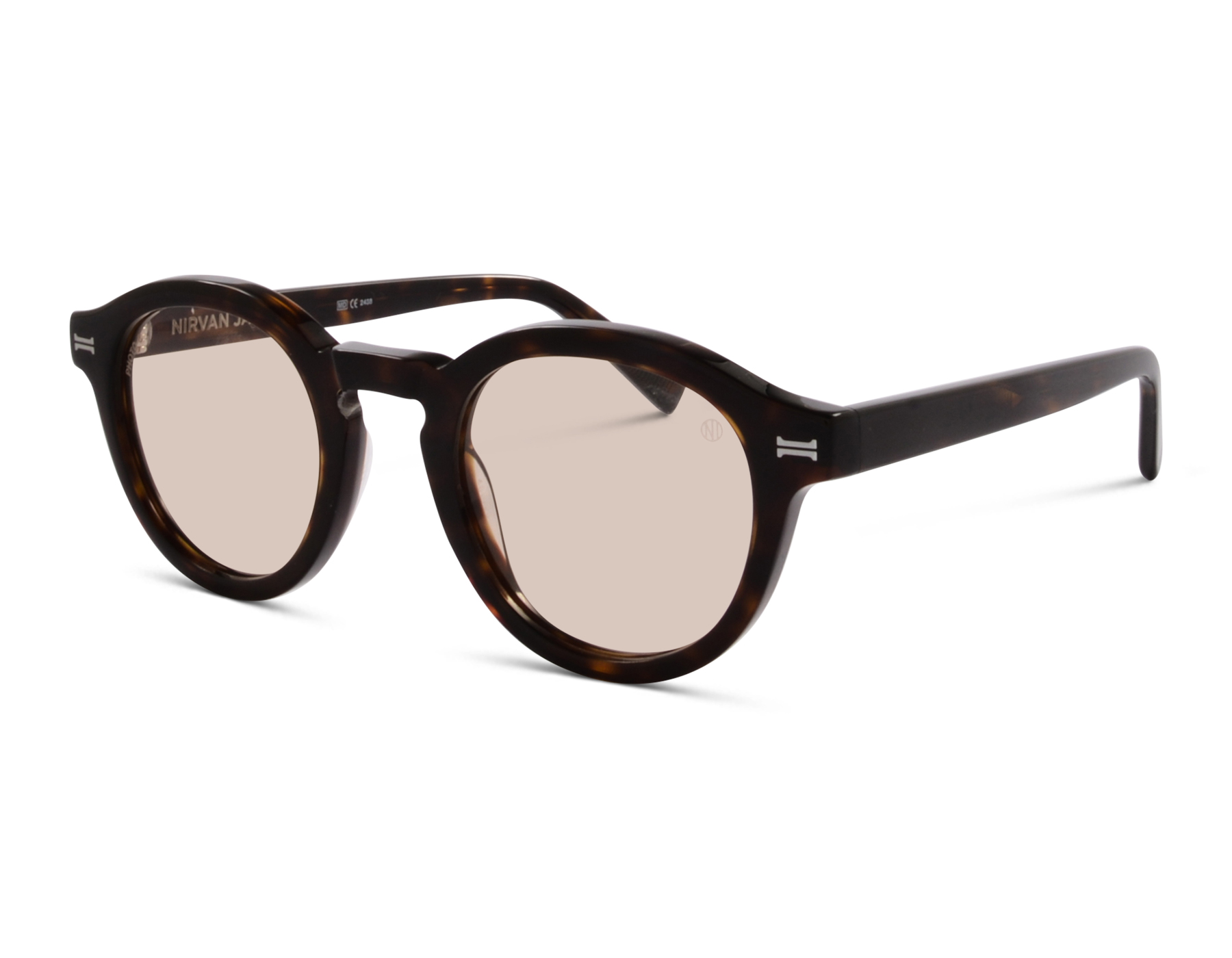 Nirvan Javan Shades of Milan 06:04:03 46 Braun