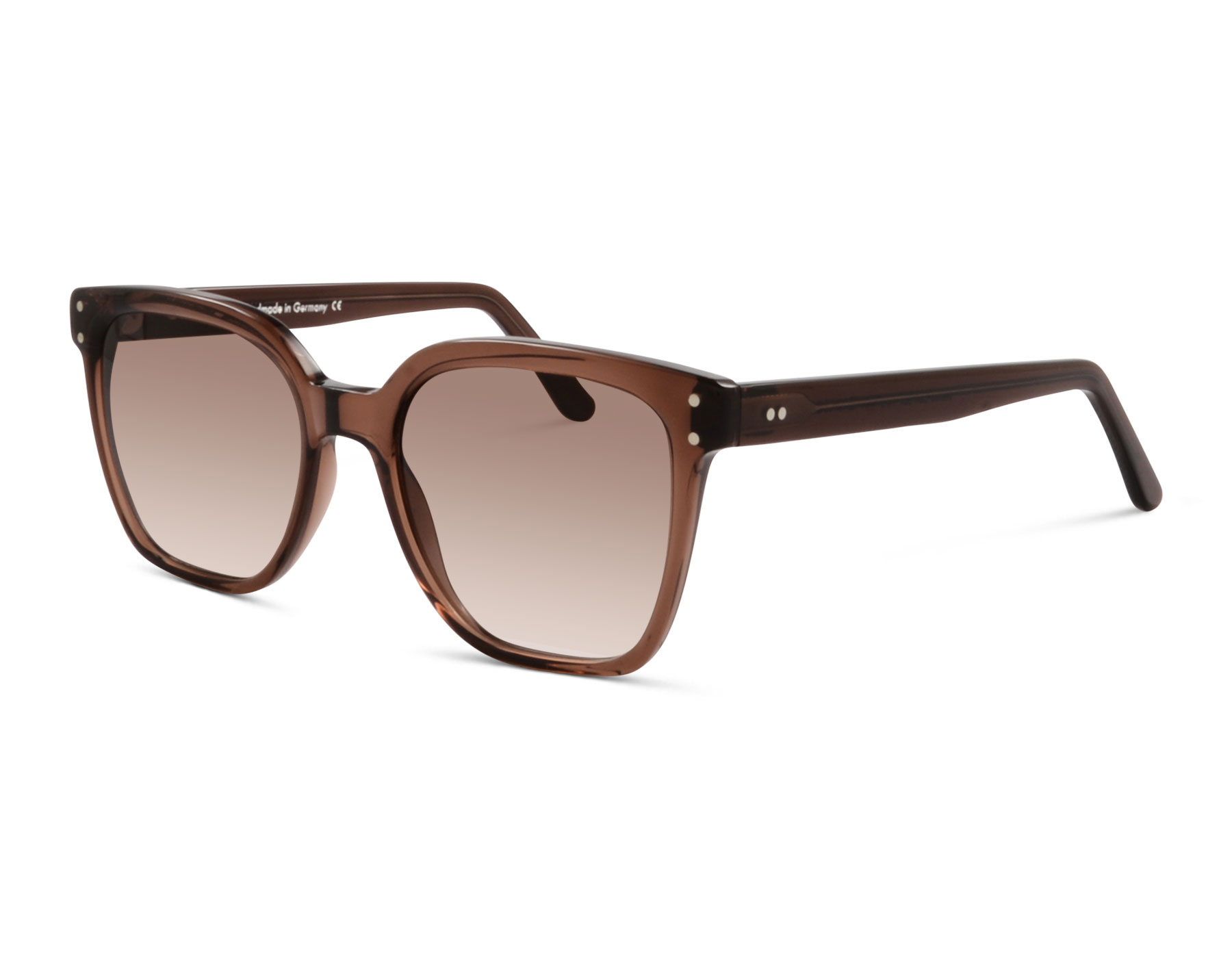 Colibris BENITA SUN 103 49 Transparentes Braun