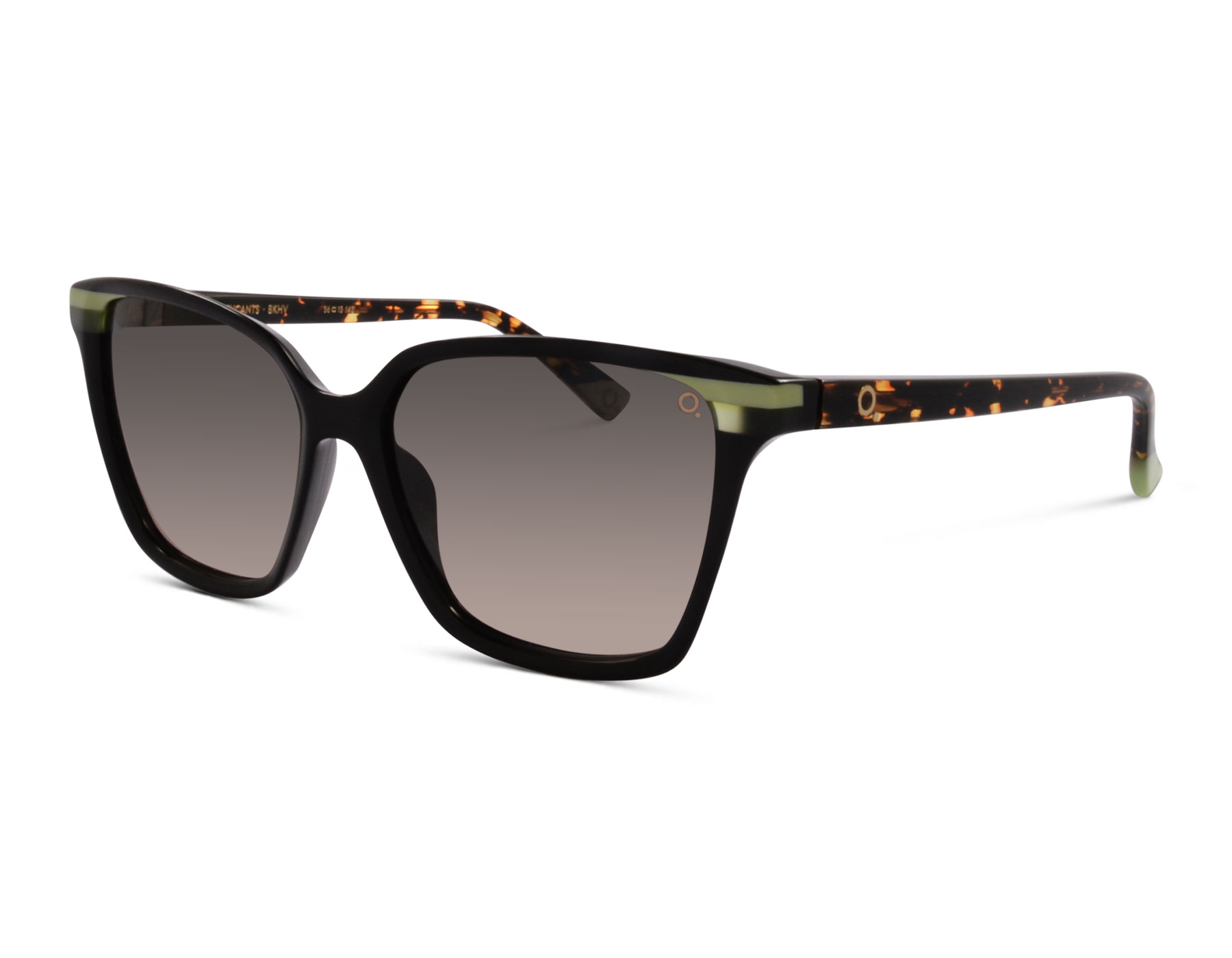 Etnia Barcelona ENCANTS BKHV 56 Schwarz