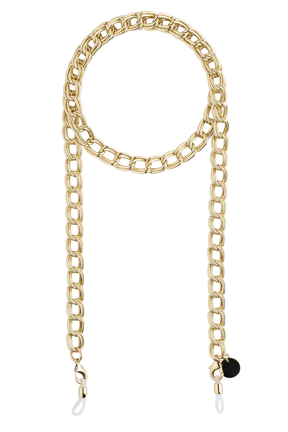 Cheeky Chain FLORENCE gold
