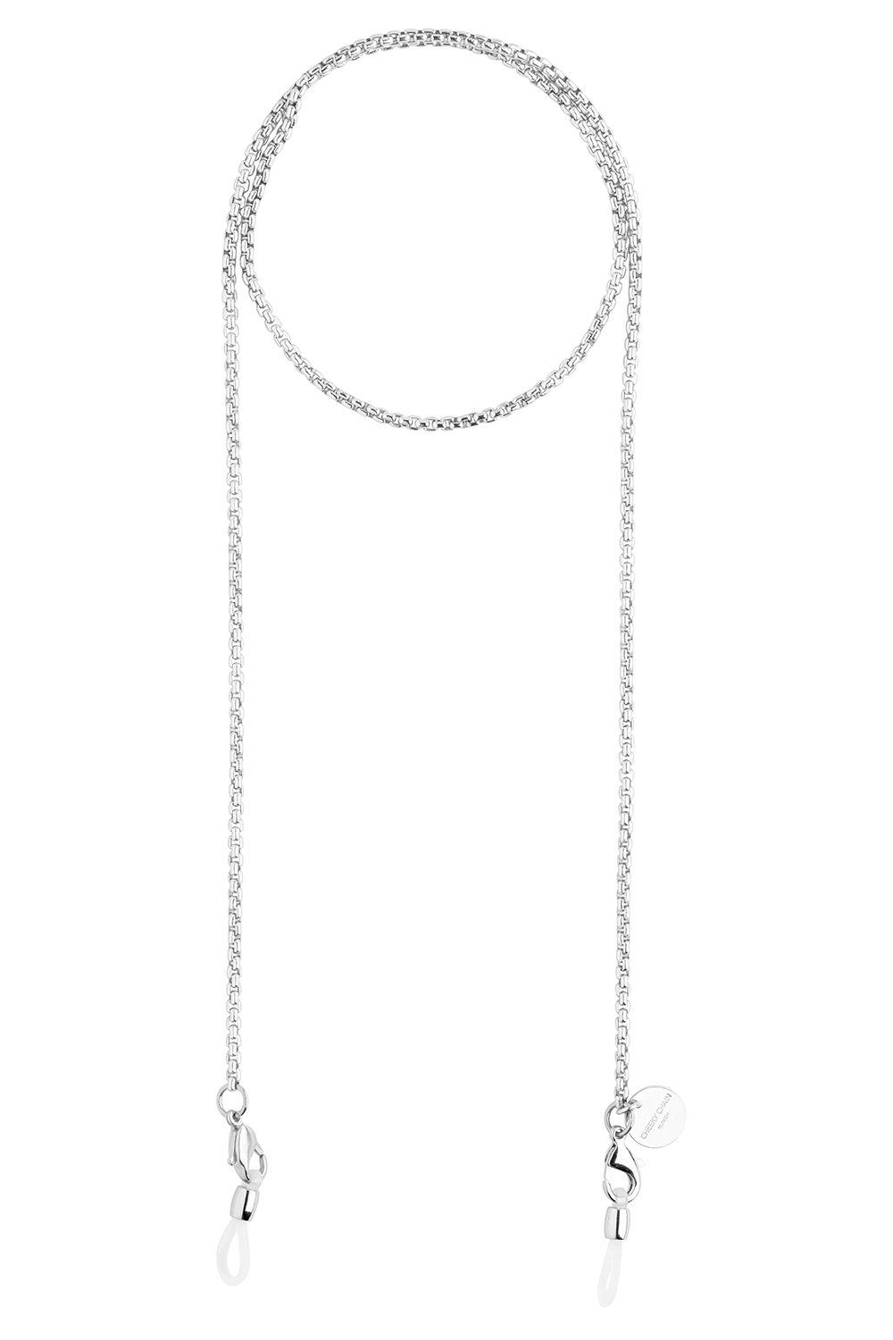 Cheeky Chain BABY VENICE silver